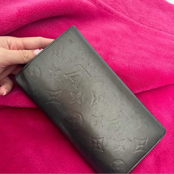 LV VERNIS Wallet - Picture 5 of 6